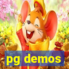 pg demos